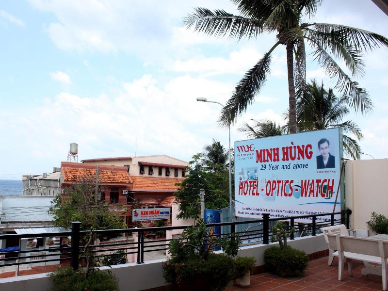 Minh Hung Hotel image