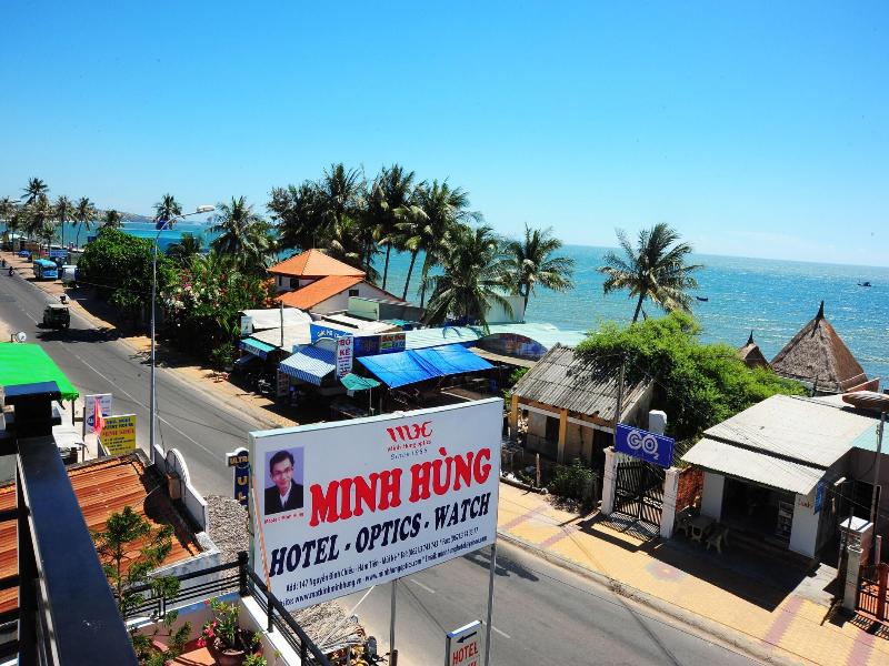 Minh Hung Hotel image