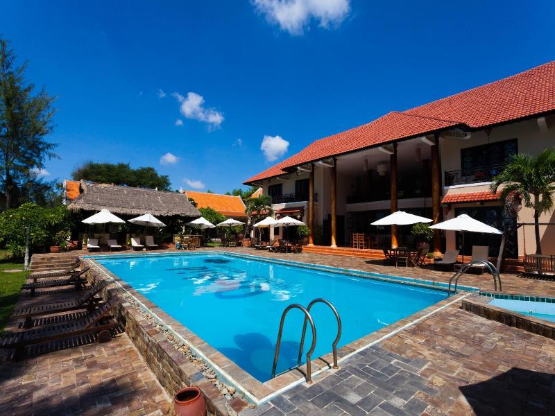 Orchid Boutique Beach Resort image