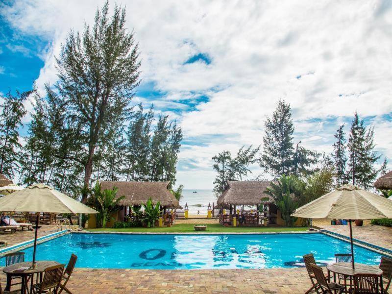 Orchid Boutique Beach Resort image