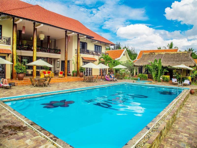 Orchid Boutique Beach Resort image