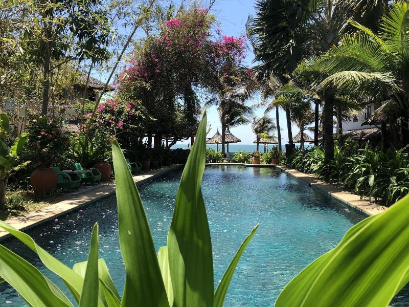Full Moon Beach Resort image