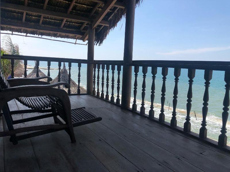 Full Moon Beach Resort image