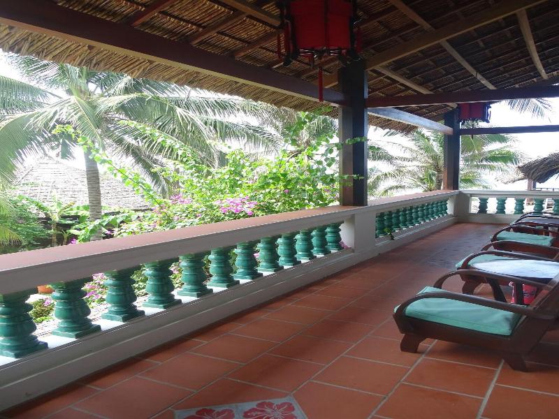 Full Moon Beach Resort image