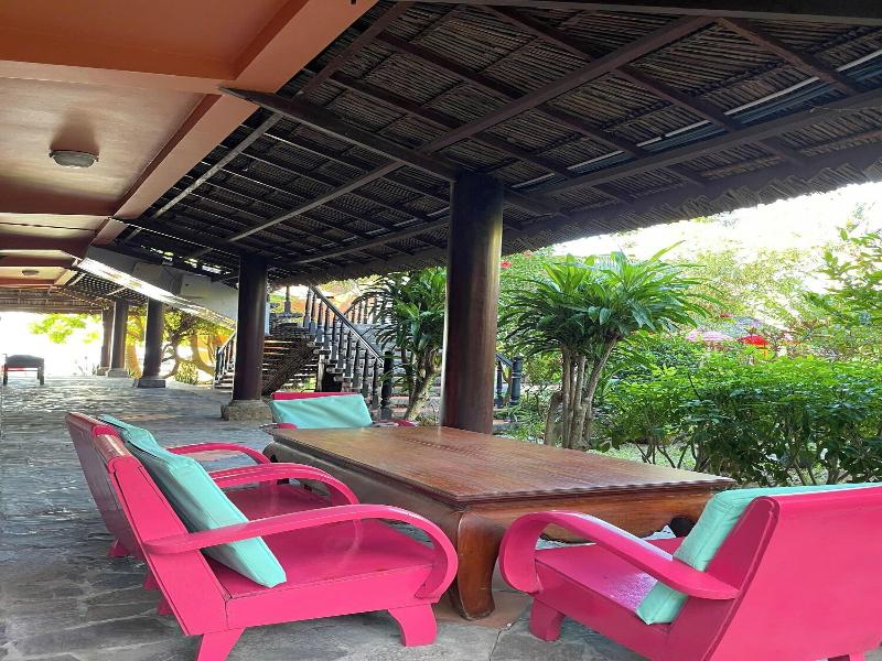 Full Moon Beach Resort image