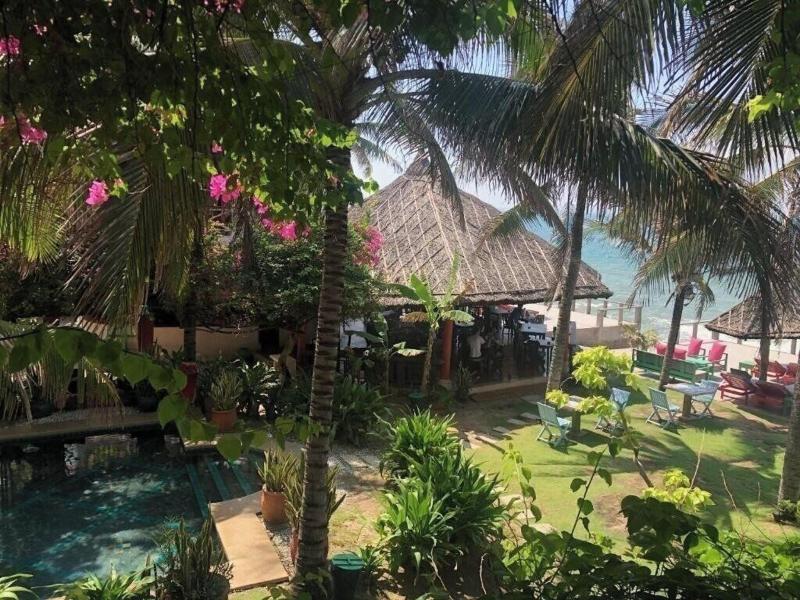 Full Moon Beach Resort image
