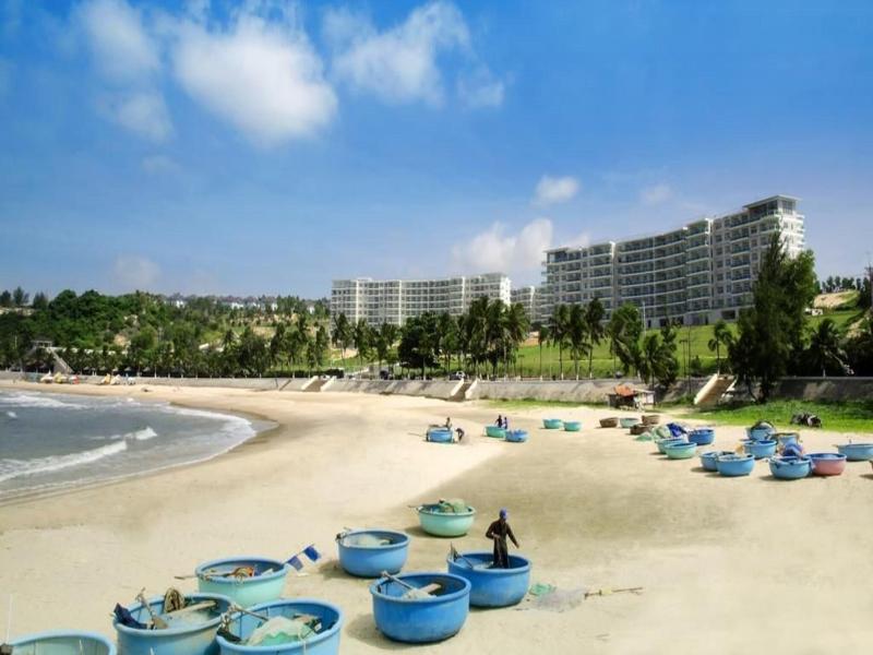 Full Moon Beach Resort image
