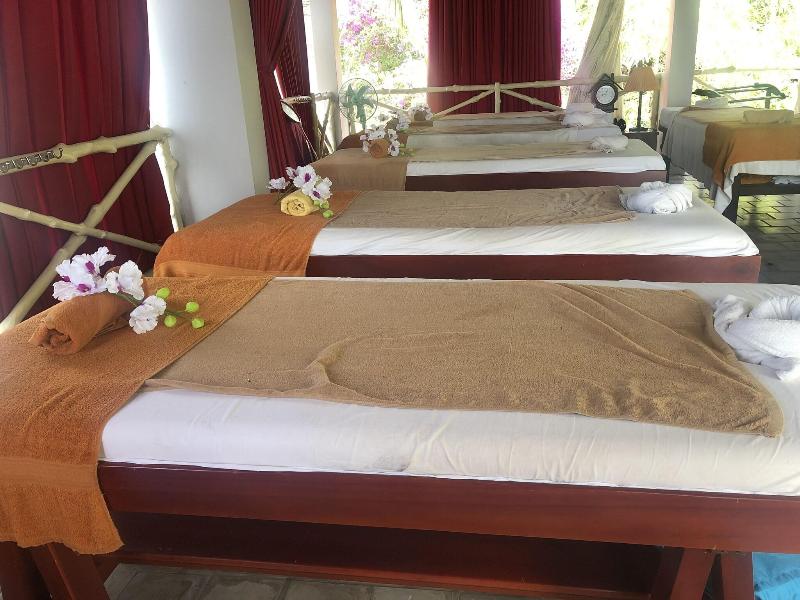Full Moon Beach Resort image