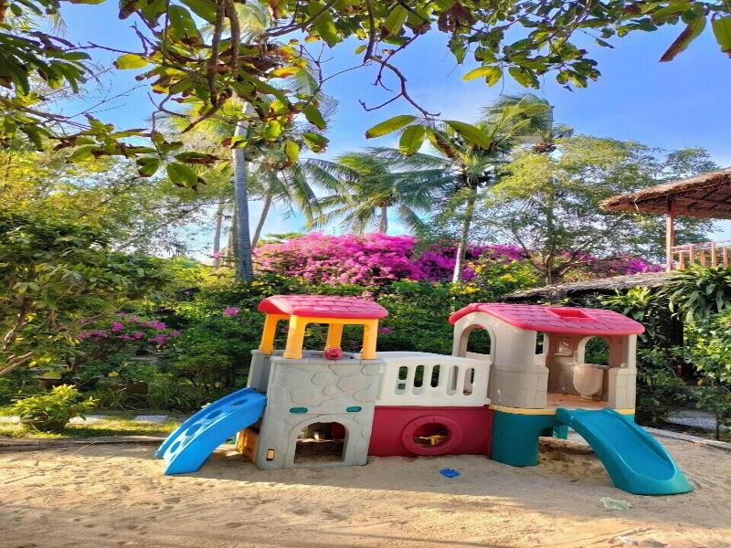 Full Moon Beach Resort image