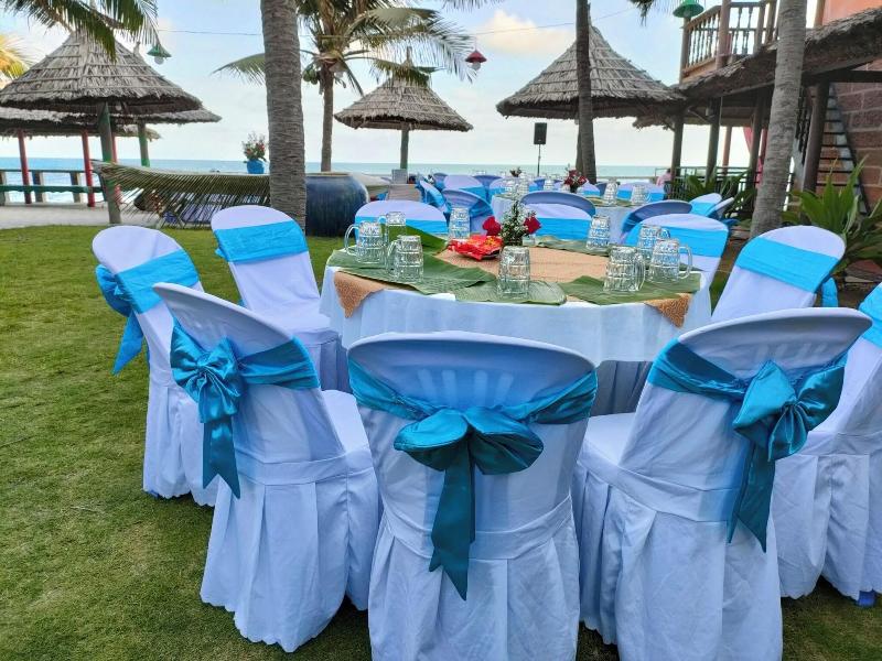 Full Moon Beach Resort image