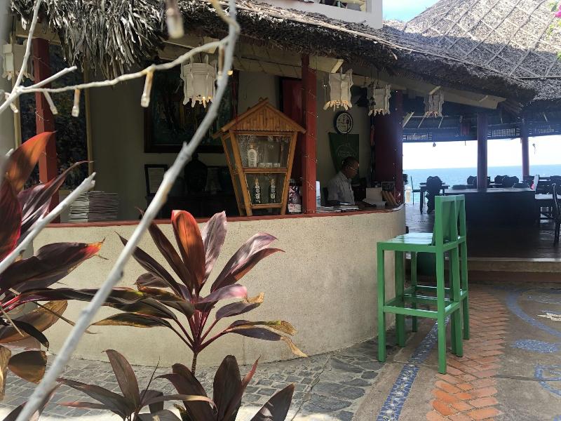 Full Moon Beach Resort image