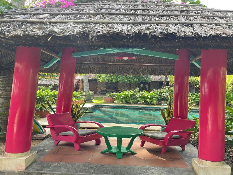 Full Moon Beach Resort image