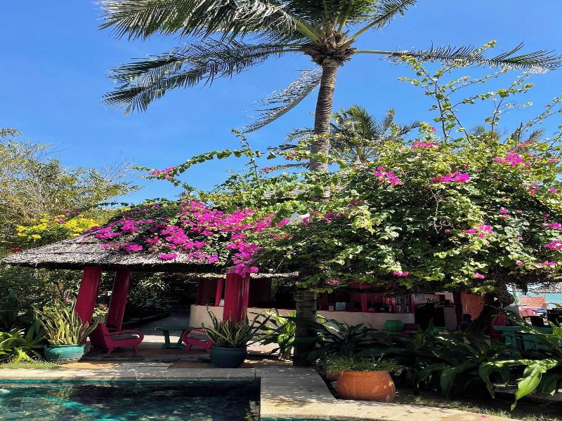 Full Moon Beach Resort image