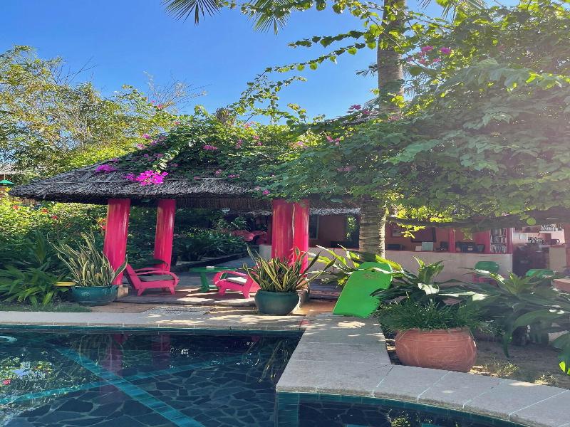Full Moon Beach Resort image
