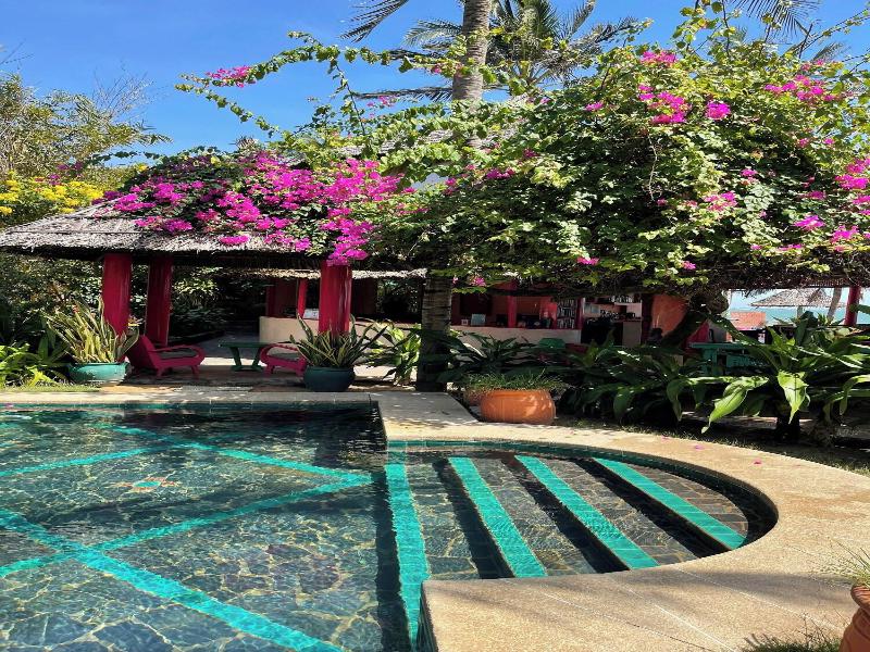 Full Moon Beach Resort image