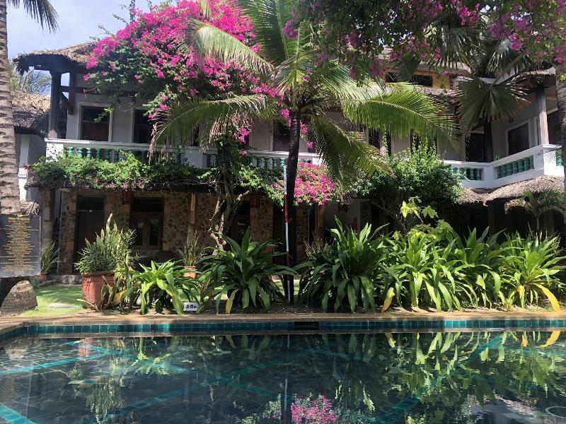 Full Moon Beach Resort image
