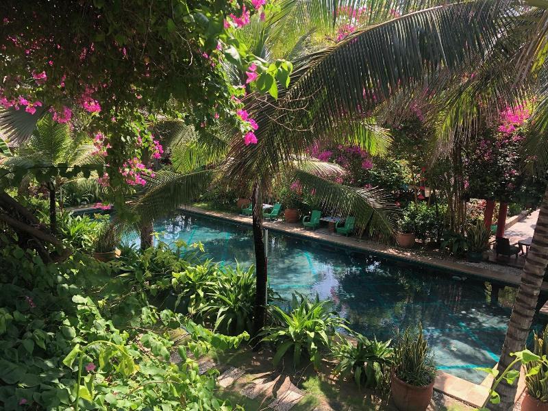 Full Moon Beach Resort image