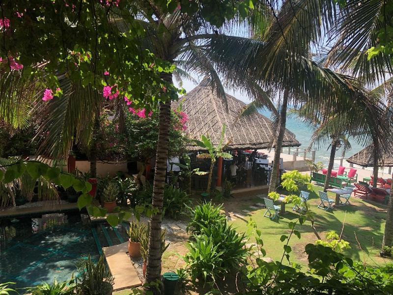 Full Moon Beach Resort image