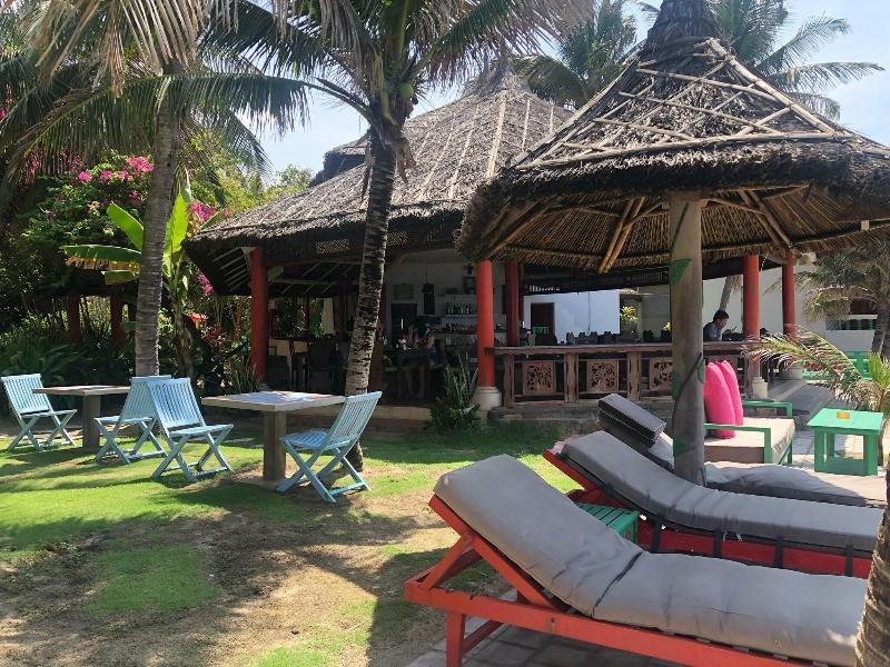 Full Moon Beach Resort image
