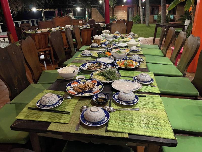 Full Moon Beach Resort image