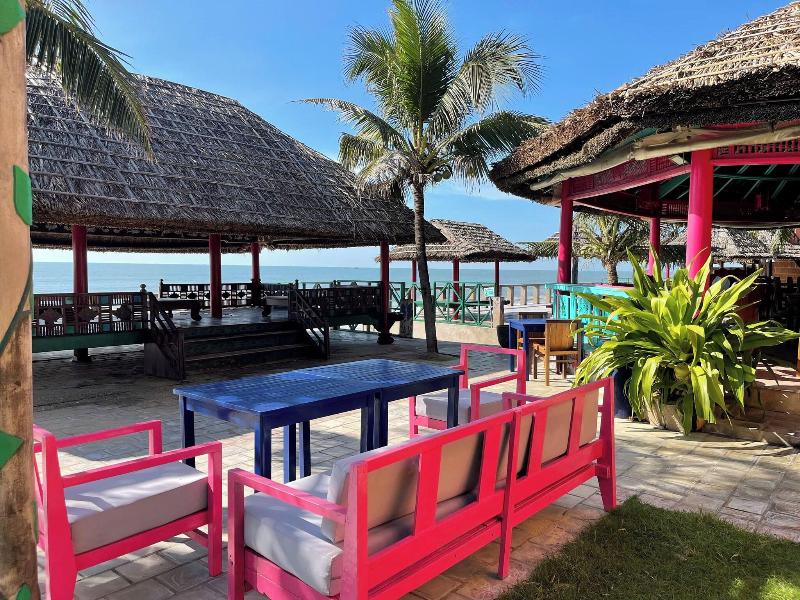 Full Moon Beach Resort image