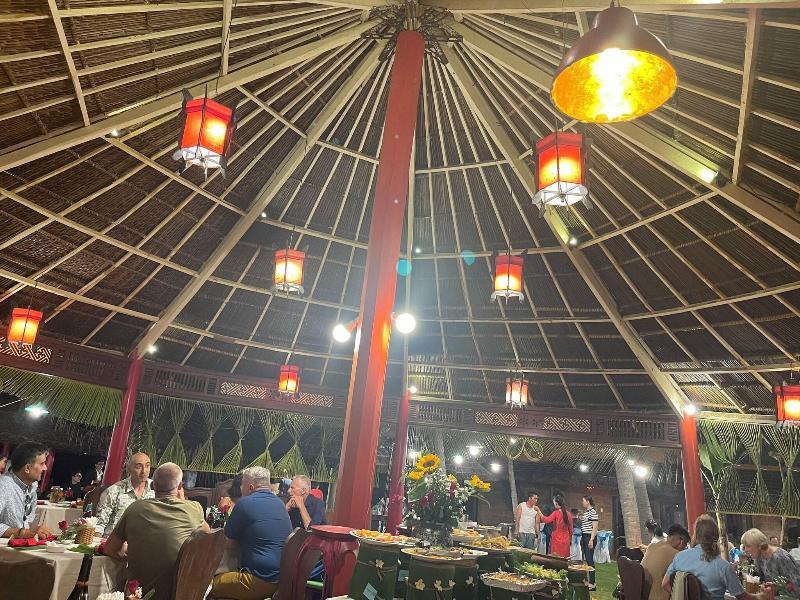 Full Moon Beach Resort image