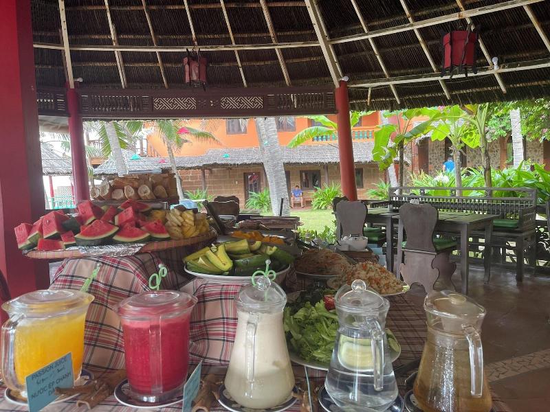 Full Moon Beach Resort image
