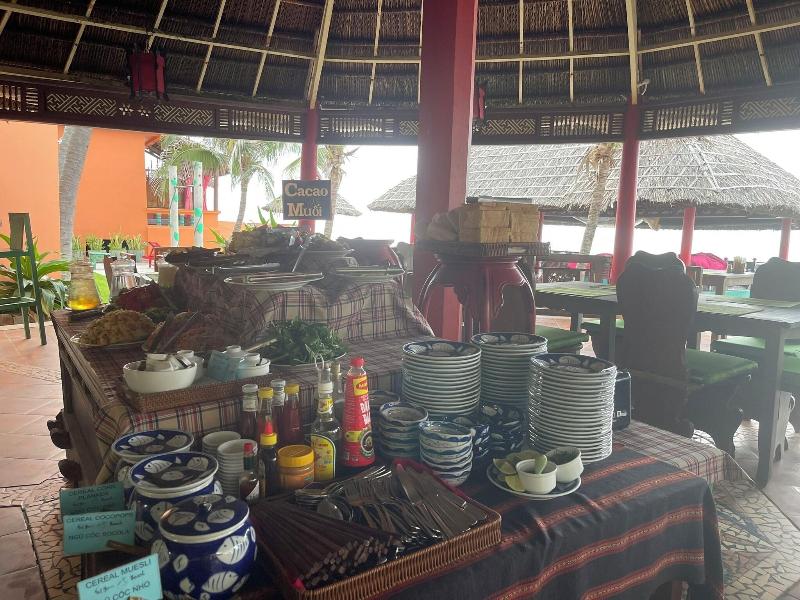 Full Moon Beach Resort image