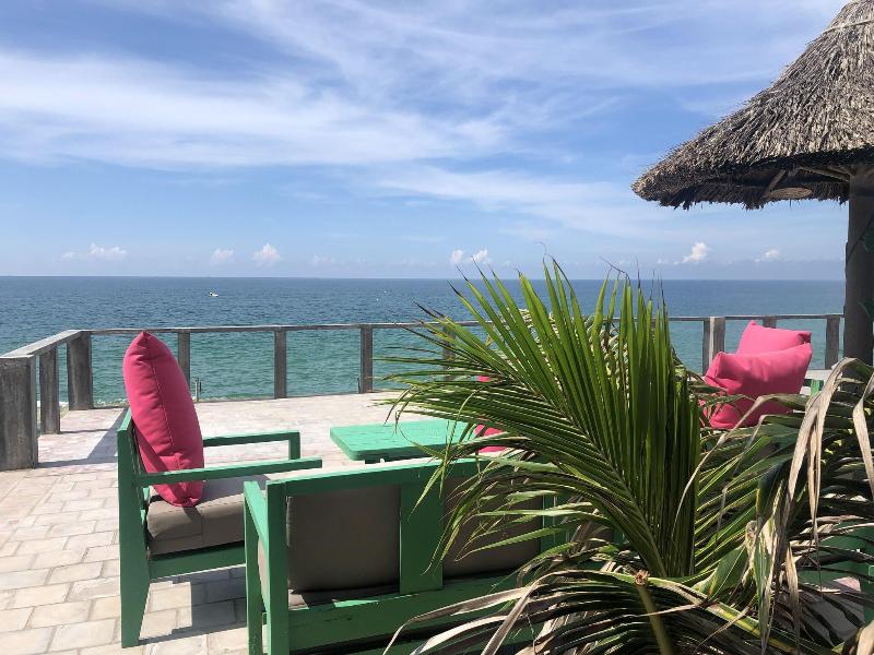 Full Moon Beach Resort image