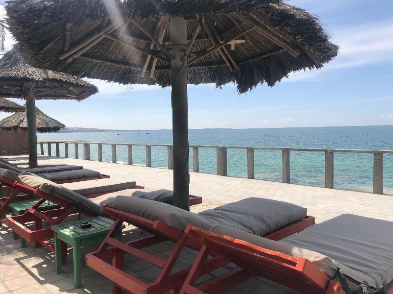 Full Moon Beach Resort image