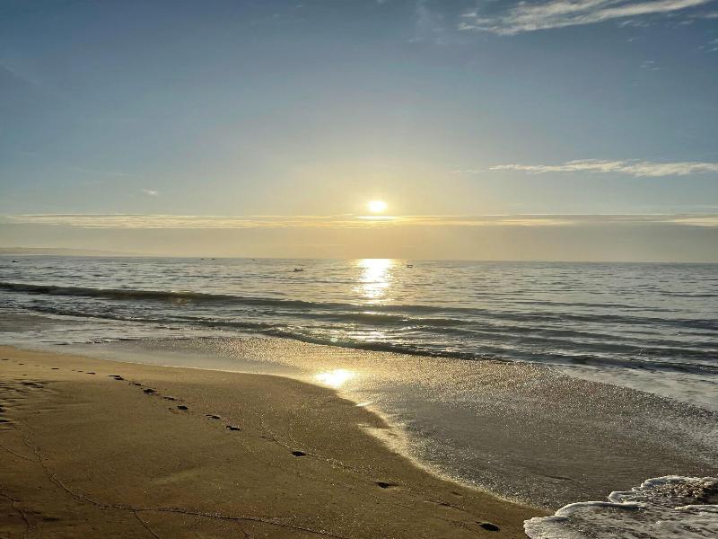 Full Moon Beach Resort image