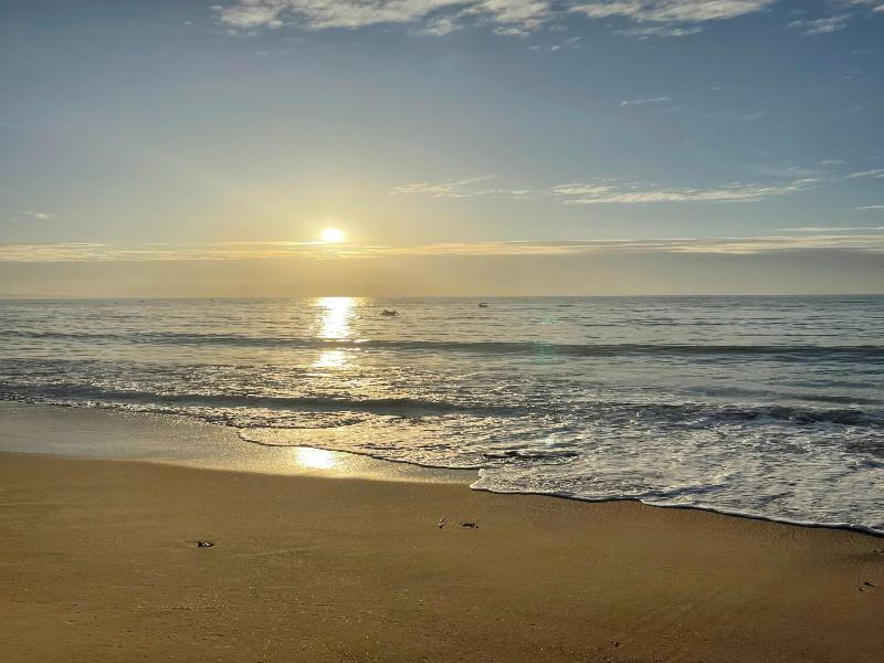 Full Moon Beach Resort image