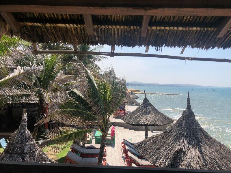 Full Moon Beach Resort image