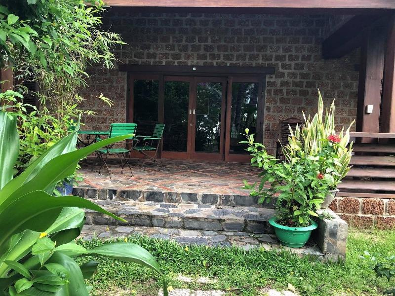 Full Moon Beach Resort image