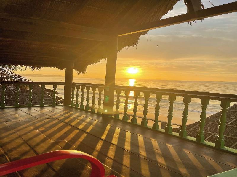 Full Moon Beach Resort image