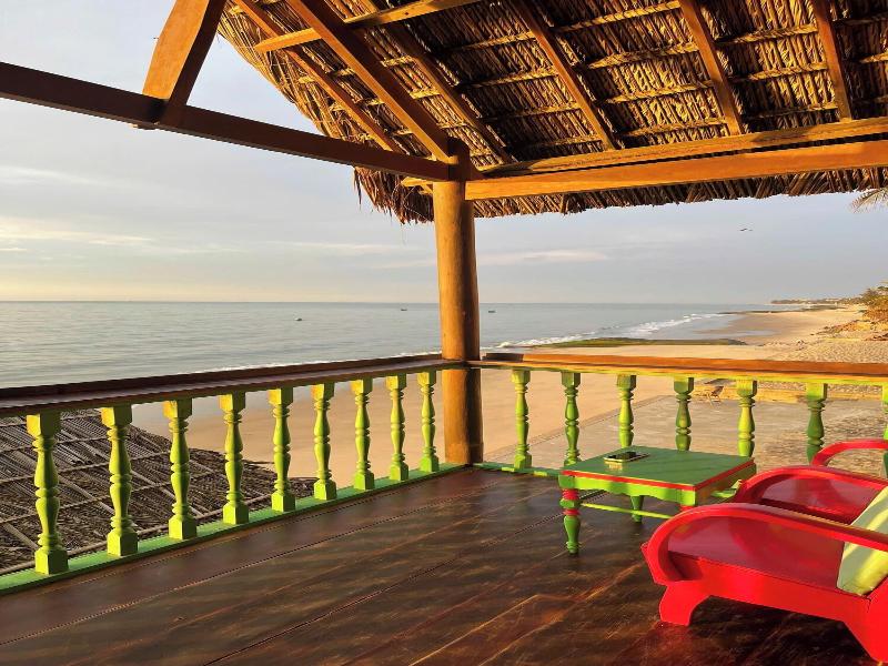 Full Moon Beach Resort image