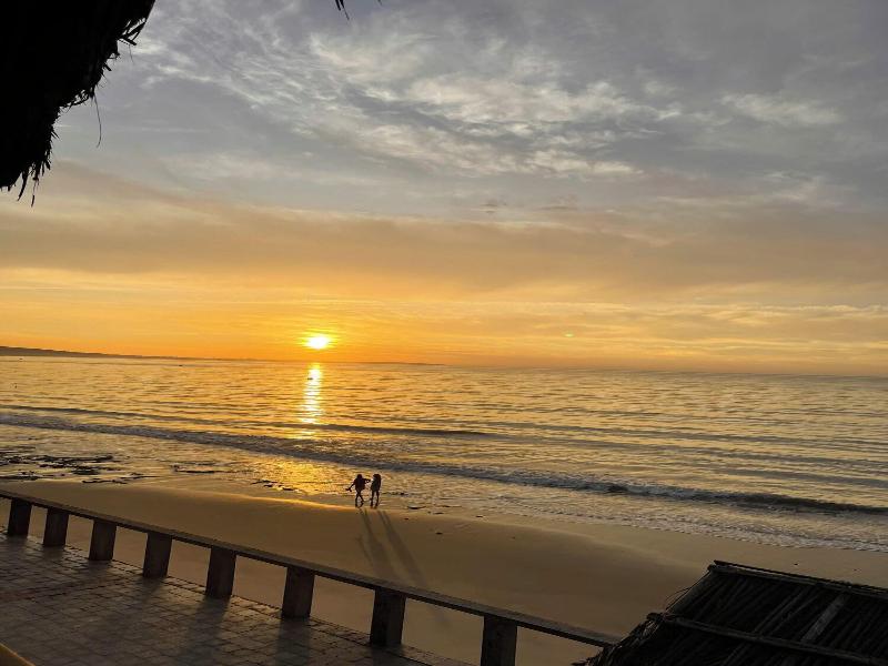 Full Moon Beach Resort image