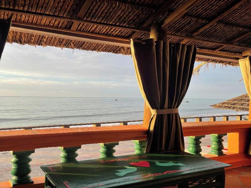 Full Moon Beach Resort image