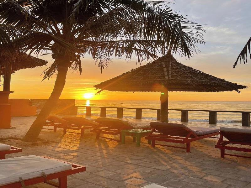 Full Moon Beach Resort image