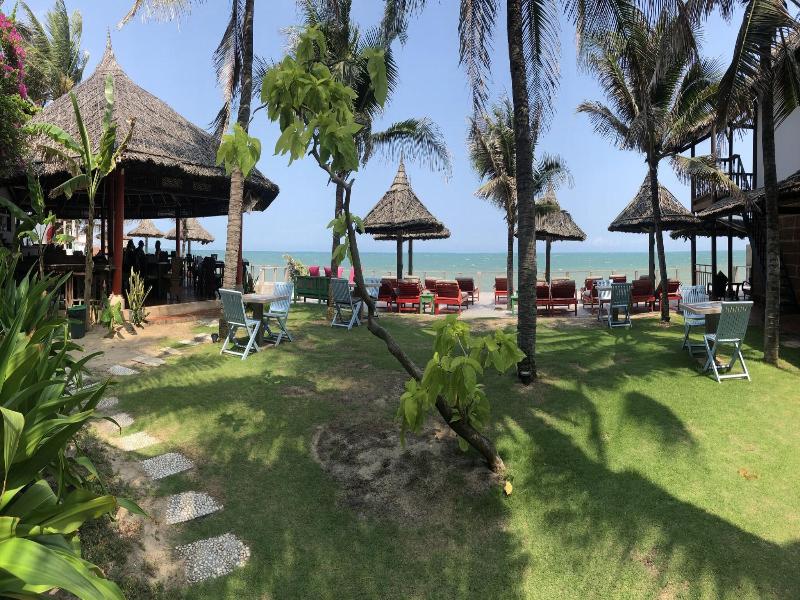 Full Moon Beach Resort image