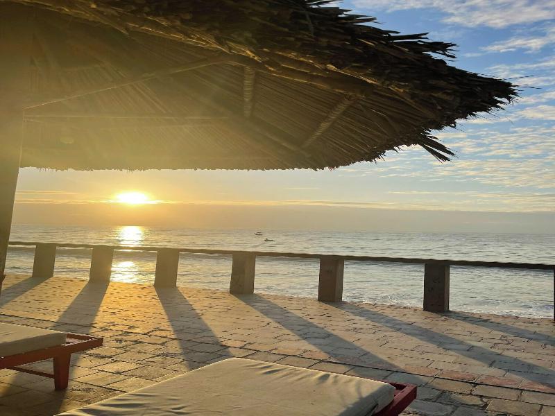 Full Moon Beach Resort image