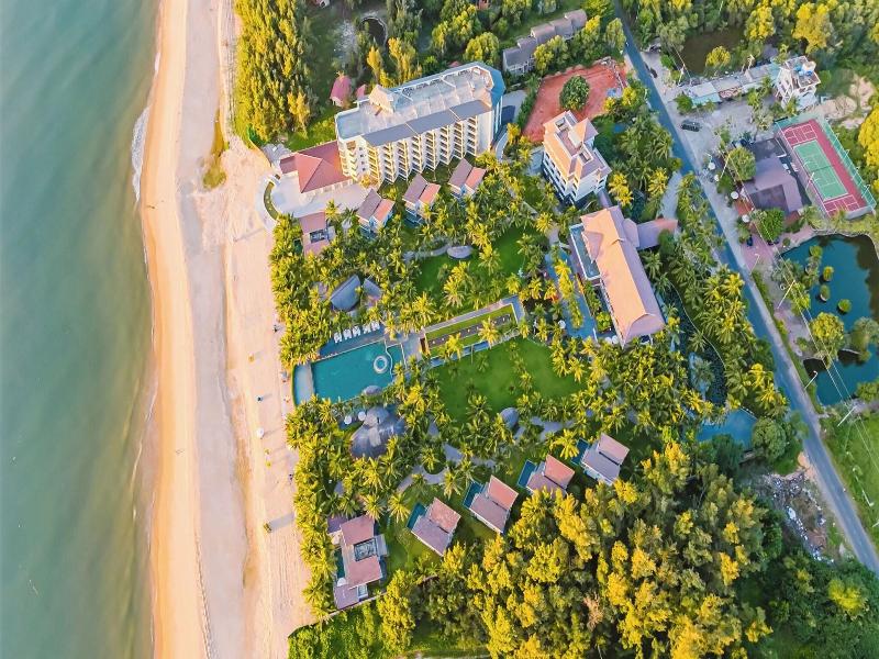 Sonata Resort And Spa image