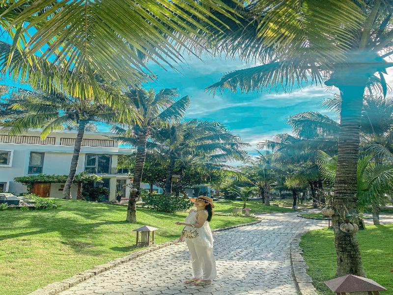 Sonata Resort And Spa image