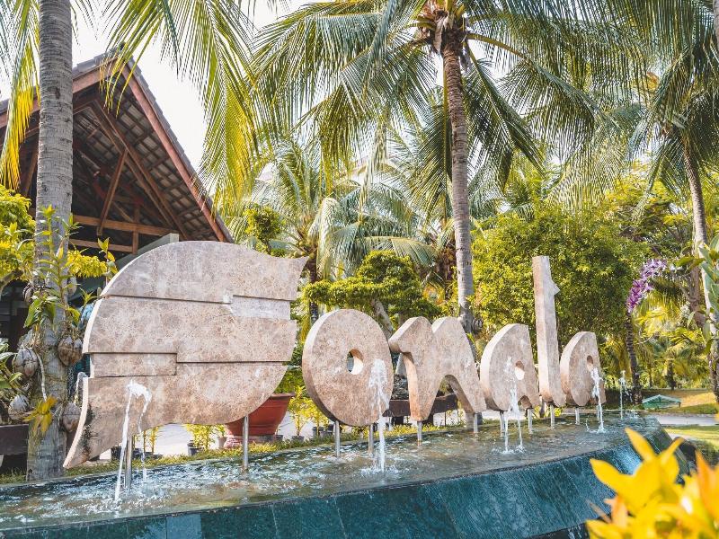 Sonata Resort And Spa image