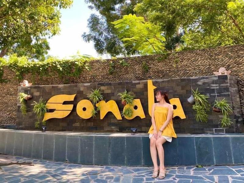 Sonata Resort And Spa image