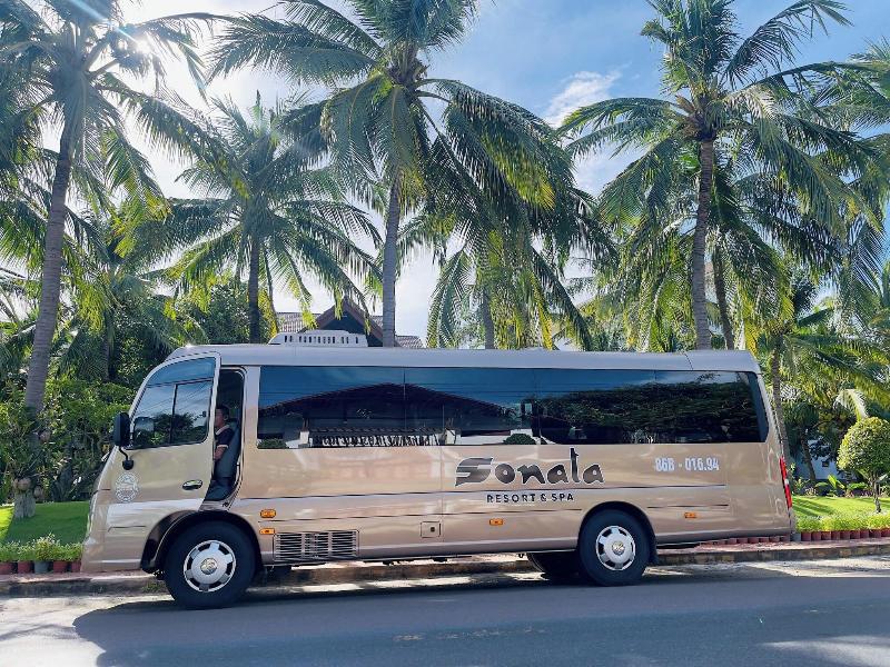 Sonata Resort And Spa image