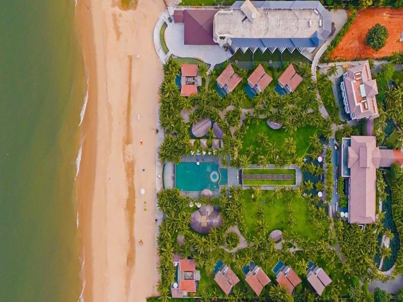 Sonata Resort And Spa image