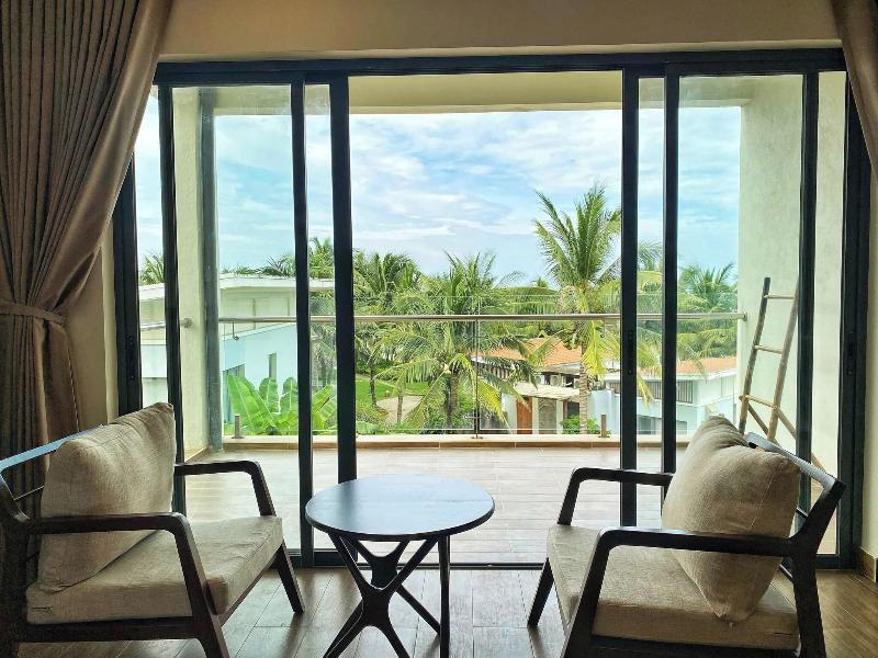 Sonata Resort And Spa image