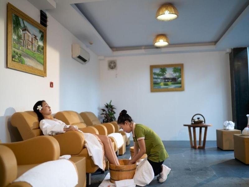 Sonata Resort And Spa image