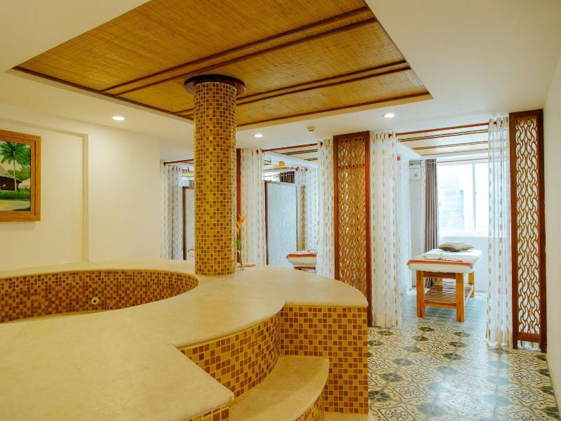 Sonata Resort And Spa image